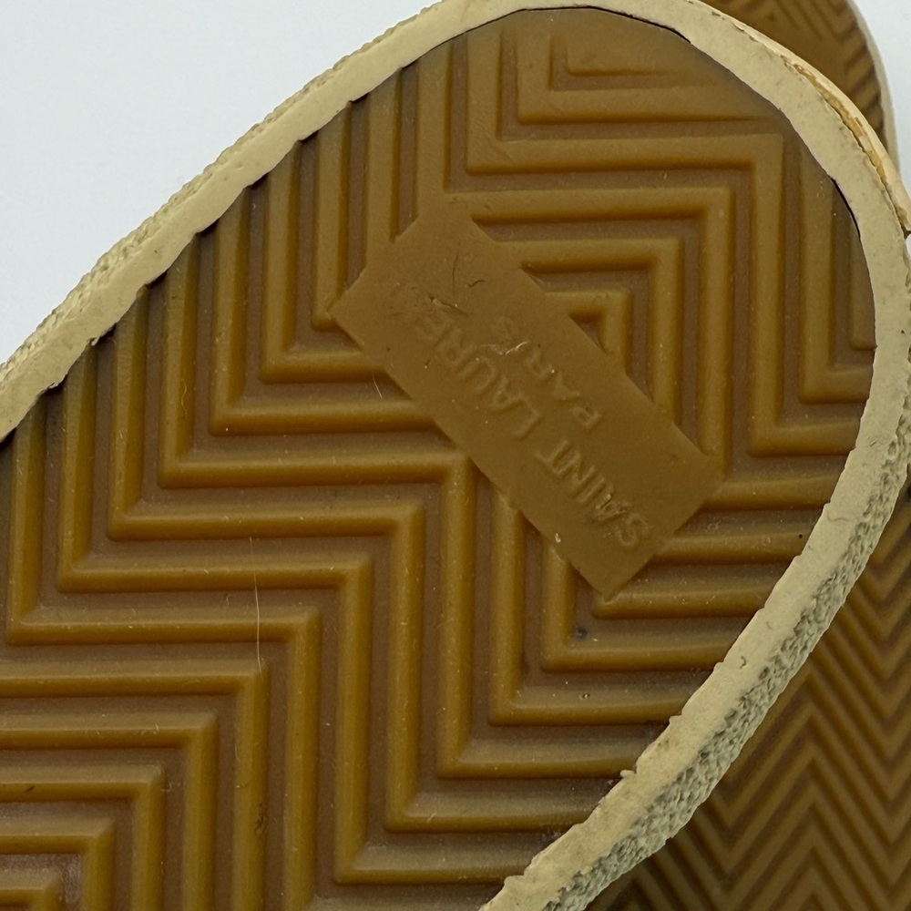 Leopard Print Slip-On Sneakers - Picture 8 of 12